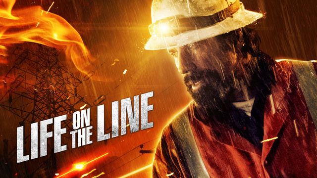 Vignette du programme télé Life on the Line
