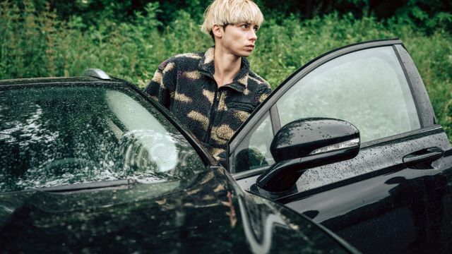 Vignette du programme télé B.R.I - Saison 2