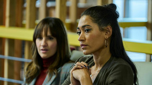 Vignette du programme télé ConcordIA (Le meurtre) S1 (1/6)