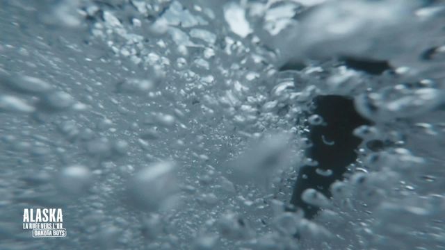 Vignette du programme télé La ruée vers l'or : Dakota Boys - Saison 5