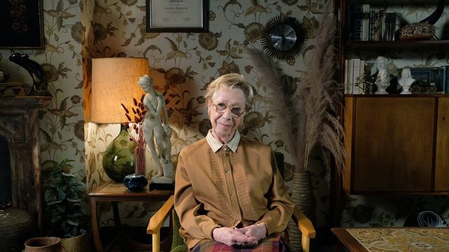 Vignette du programme télé La minute vieille belge - Saison 7