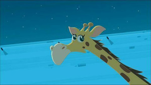 Vignette du programme télé Les Dalton (Le coup de la girafe) S3 (13/37)