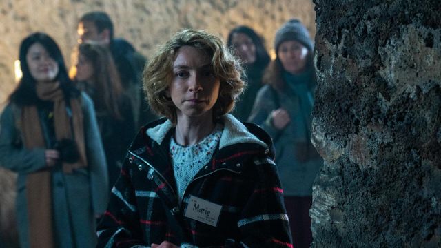 Vignette du programme télé Meurtres à... - Saison 9