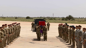 Vignette du programme télé Coeurs Noirs S2 (1/6)