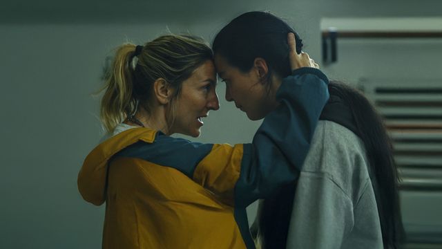 Vignette du programme télé La conquête