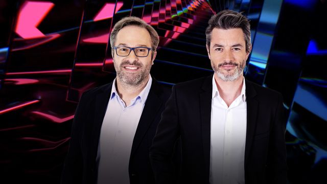 Vignette du programme télé Grand Prix, tours d'honneur