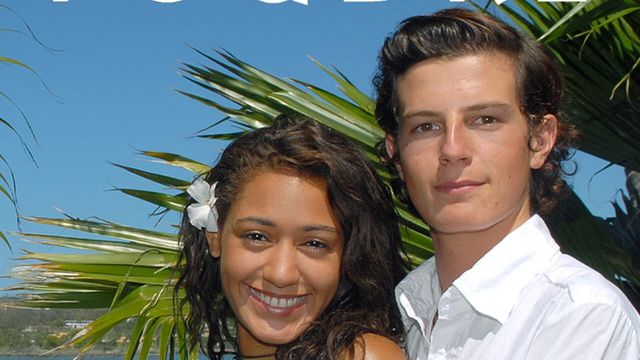 Vignette du programme télé Foudre - Saison 1