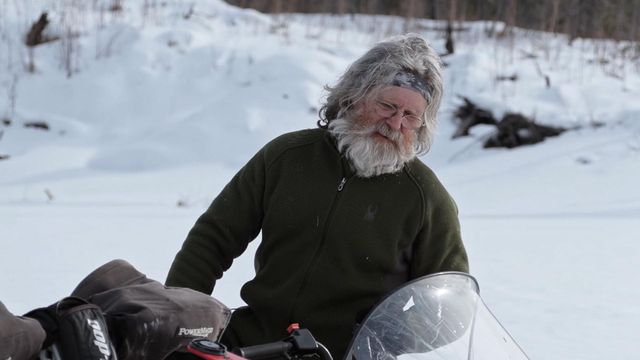 Vignette du programme télé Seuls face à l'Alaska - Saison 13