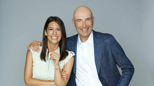 Vignette du programme télé C'est Canteloup