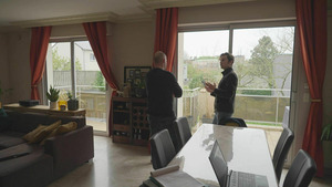 Vignette du programme télé Le monde de Jamy (Chauffage : comment réduire la facture ?)