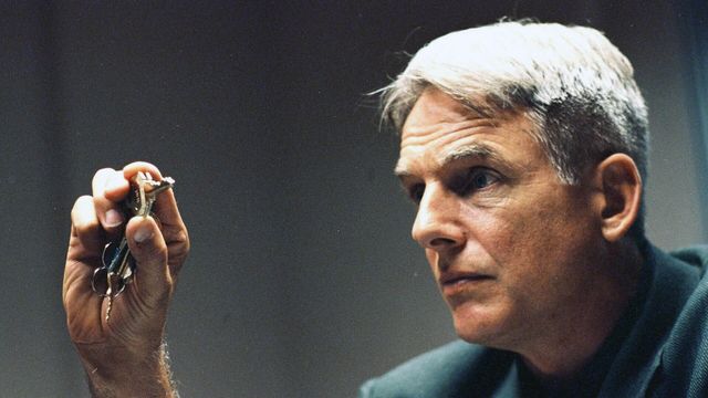 Vignette du programme télé NCIS - Saison 1