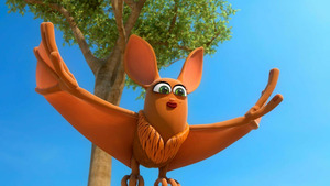 Vignette du programme télé Les as de la jungle à la rescousse (Une journée avec les As) S3 (49/52)