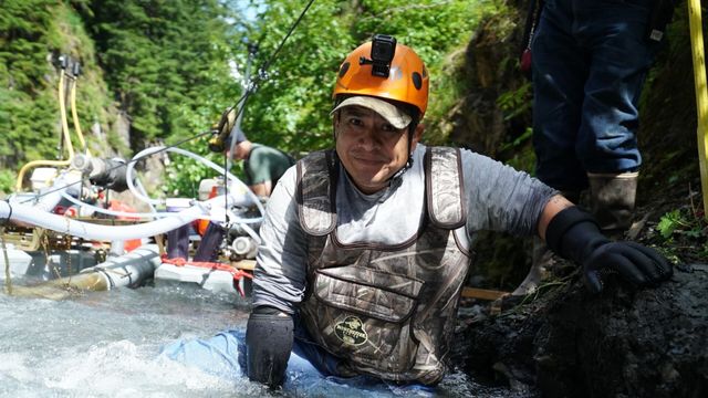 Vignette du programme télé La ruée vers l'or : Dakota Boys - Saison 5