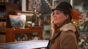 Vignette du programme télé Il était une fois Walt Disney (Disponible en magasin) S1 (4/6)