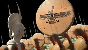 Vignette du programme télé Points de repères (Alexandre devient grand) S1 (3/13)