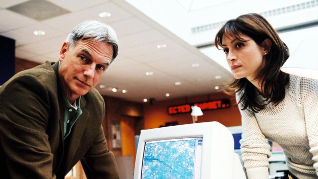 Vignette du programme télé NCIS - Saison 1