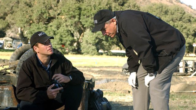 Vignette du programme télé NCIS - Saison 1