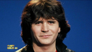 Vignette du programme télé Daniel Balavoine : 40 ans déjà