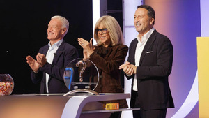 Vignette du programme télé Le grand concours