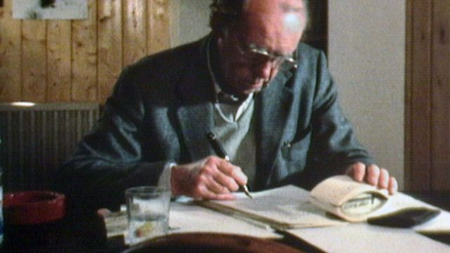 Vignette du programme télé L'Honneur perdu de Katharina Blum ou l'impact des médias