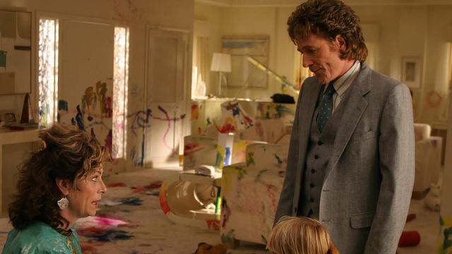 Vignette du programme télé Malcolm - Saison 6