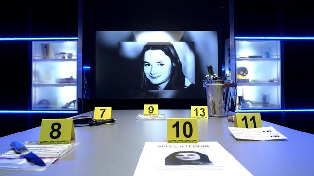 Vignette du programme télé Indices