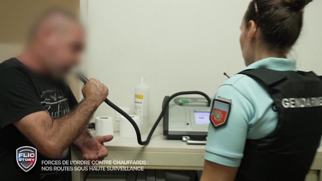 Vignette du programme télé Flic story - Saison 2