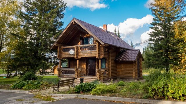 Vignette du programme télé Ma maison sur mesure : du rêve à la réalité