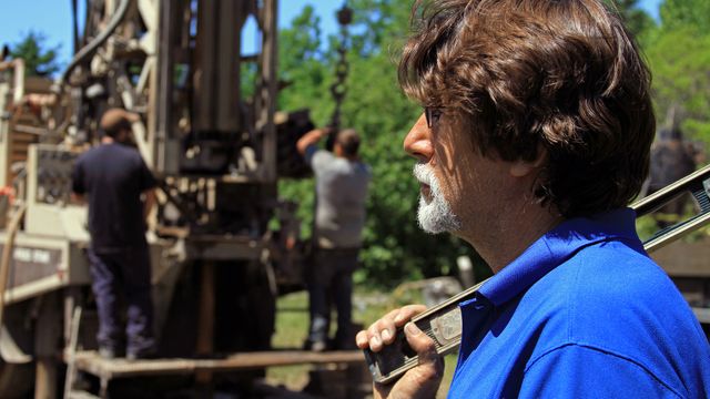 Vignette du programme télé Le mystère d'Oak Island - Saison 2