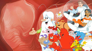 Vignette du programme télé Il était une fois... la vie (La naissance) S1 (2/26)