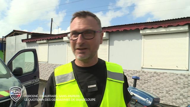 Vignette du programme télé Flic story - Saison 2