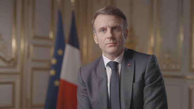 Vignette du programme télé Afrique-France : le divorce ?