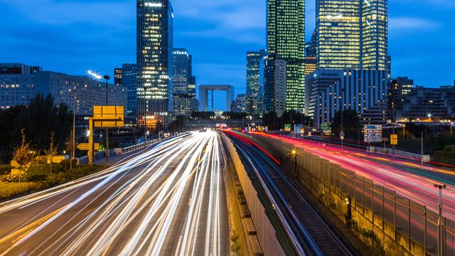 Vignette du programme télé Périphérique, les secrets d'une megastructure