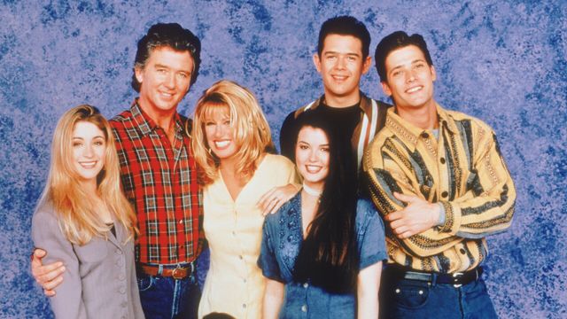 Vignette du programme télé Notre belle famille - Saison 3