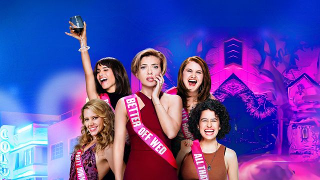 Vignette du programme télé #Pire soirée