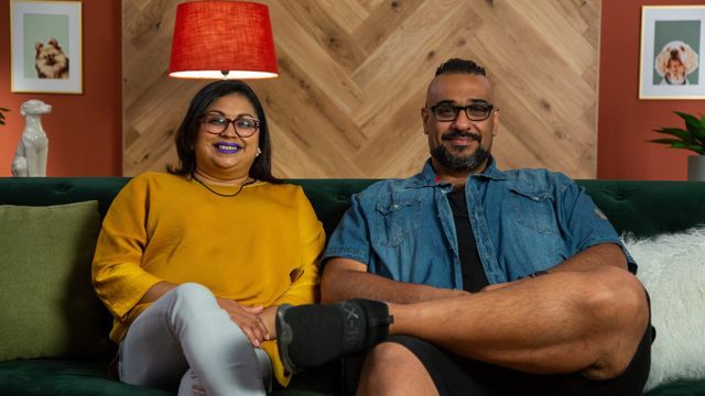 Vignette du programme télé Dog House : un chien pour la vie - Saison 3