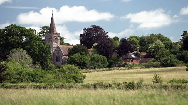 Vignette du programme télé Invitation au voyage