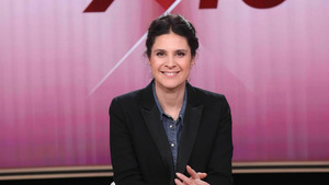 Vignette du programme télé Apolline de 9 à 10