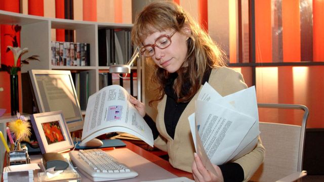 Vignette du programme télé Le destin de Lisa