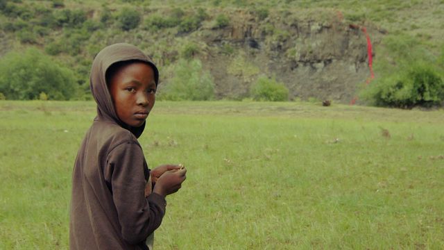 Vignette du programme télé Ancestral Visions of the Future