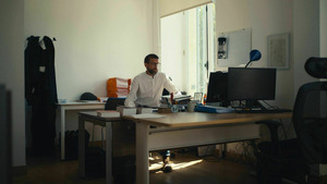 Vignette du programme télé Enquête de santé