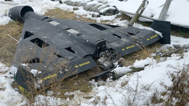 Vignette du programme télé Les armes secrètes de Poutine