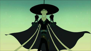 Vignette du programme télé Les Dalton (Le chasseur de primes) S3 (21/37)