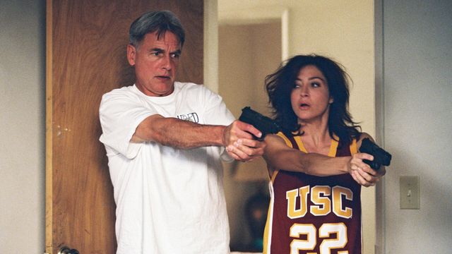 Vignette du programme télé NCIS - Saison 1