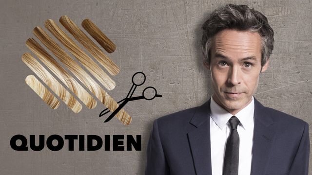 Vignette du programme télé Quotidien