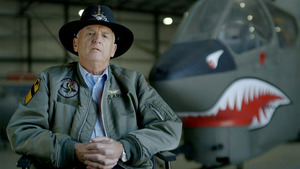 Vignette du programme télé Les combattants du ciel (L'AH-1 cobra) S11 (n°10)