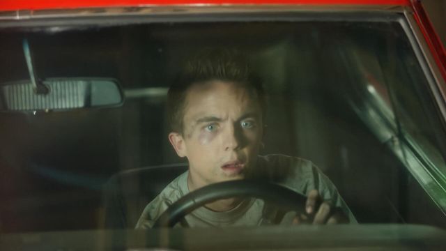 Vignette du programme télé Malcolm - Saison 6