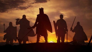 Vignette du programme télé Points de repères (Bouvines : La France en péril) S1 (1/13)