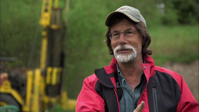 Vignette du programme télé Le mystère d'Oak Island - Saison 2