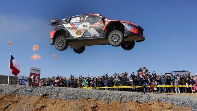 Vignette du programme télé Review